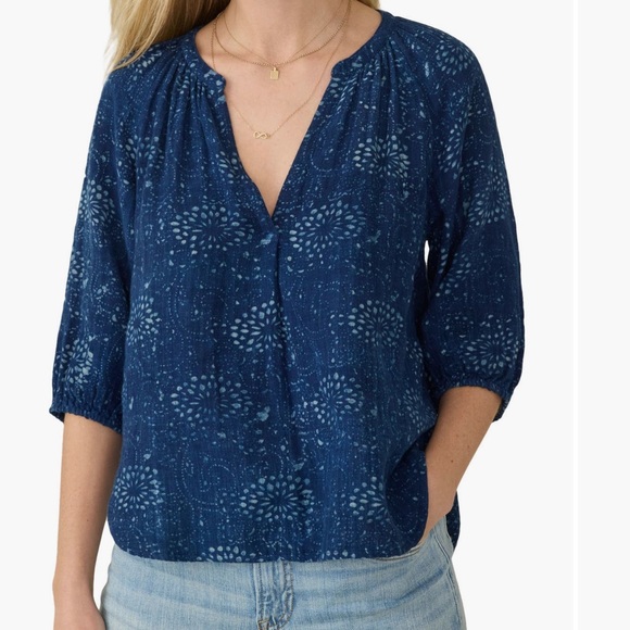 FAHERTY Seacliff Top - Picture 4 of 14